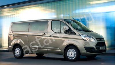 Ремонт генератора Ford Tourneo Custom, Купить генератор Ford Tourneo Custom